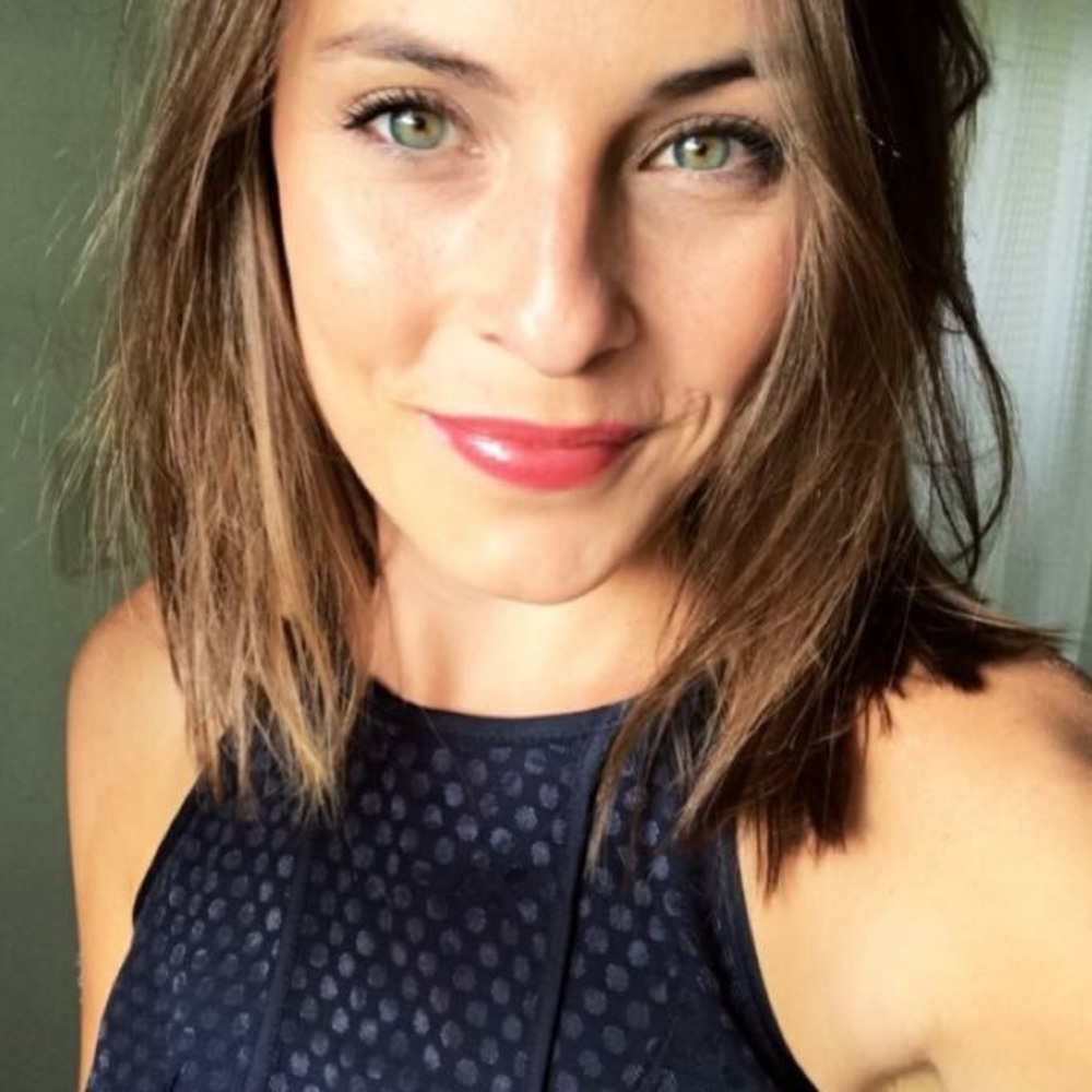 Meet your Posher, Kate